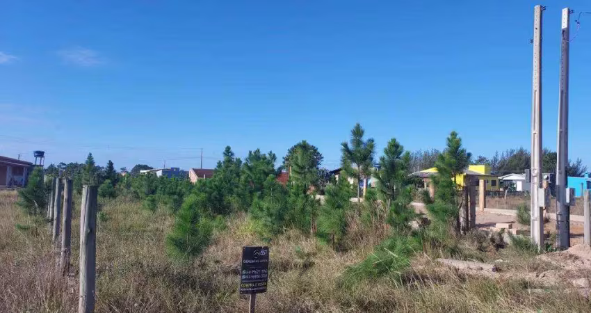 Terreno à venda no bairro xangri-lá dos mares com 300 m² de área privativa