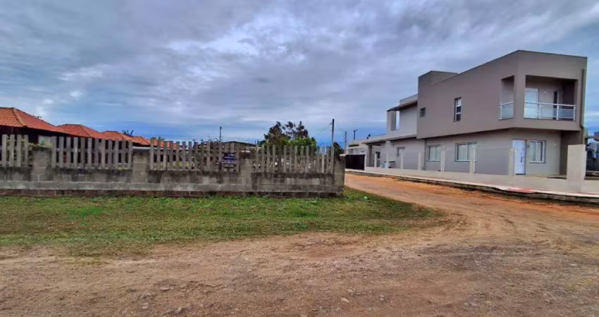 Terreno à venda no bairro mira torres com 360 m² de área privativa