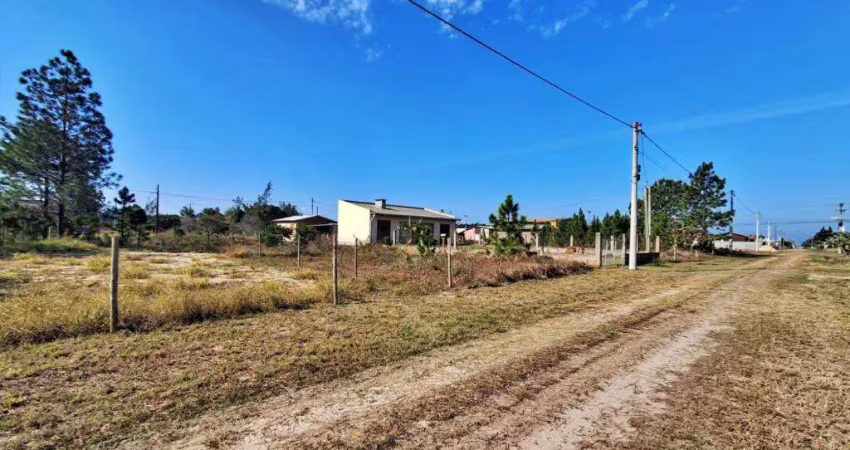 Terreno à venda no bairro rota do sol com 300 m² de área privativa