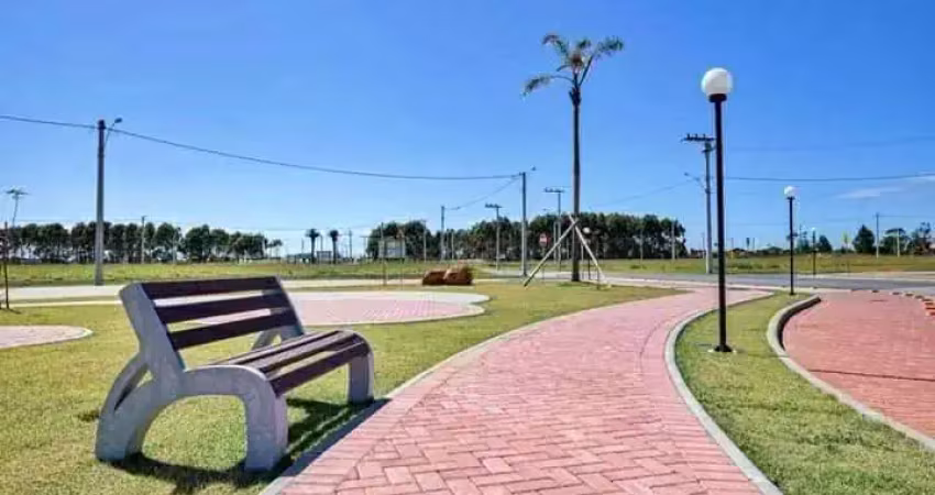 Terreno à venda no bairro praia caravelle com 258 m² de área privativa