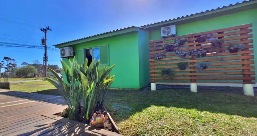 Casa 03 dorm à venda no bairro bella torres com 120 m² de área privativa - 1 vaga de garagem