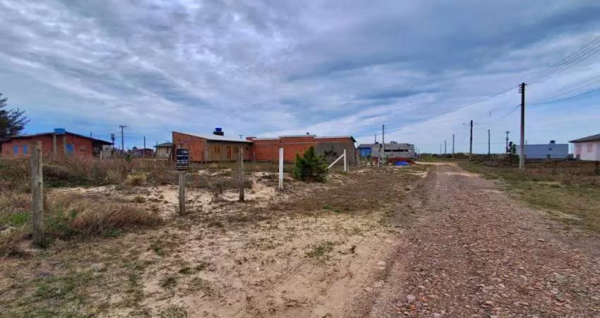 Terreno à venda no bairro xangri-lá dos mares com 300 m² de área privativa