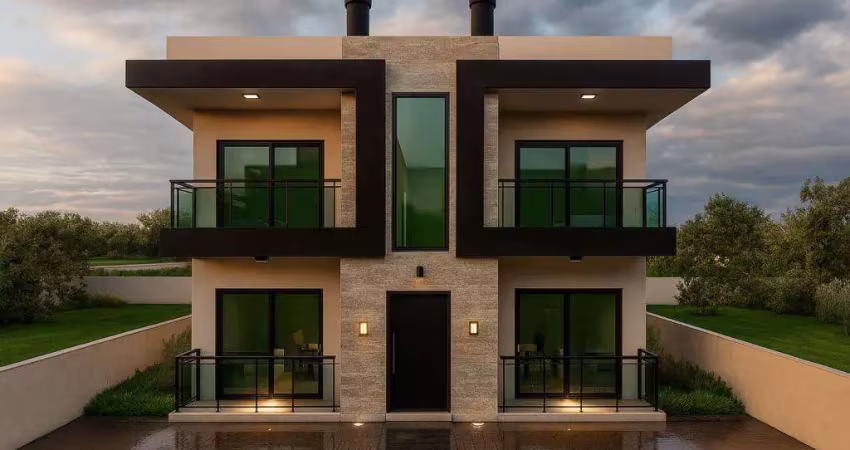 Apartamento 02 dorm à venda no bairro bella torres com 60 m² de área privativa - 1 vaga de garagem