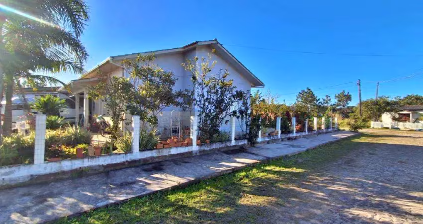Casa 02 dorm à venda no bairro bella torres com 86 m² de área privativa - 1 vaga de garagem