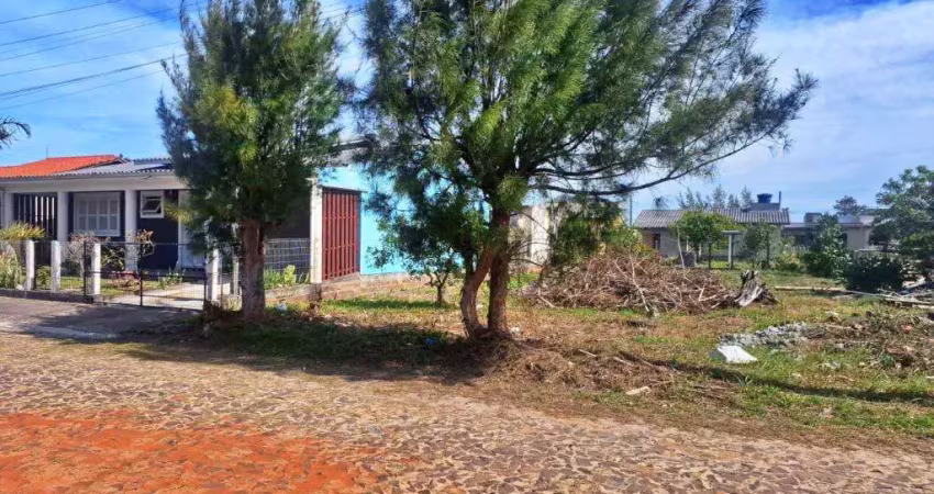 Terreno à venda no bairro bella torres com 300 m² de área privativa