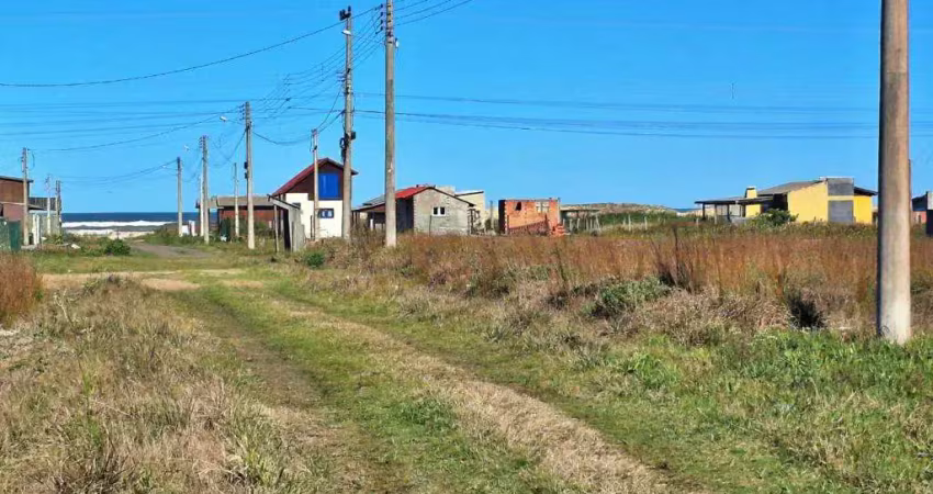 Terreno à venda no bairro praia sumaré i com 300 m² de área privativa