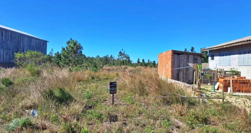 Terreno à venda no bairro xangri-lá dos mares com 300 m² de área privativa