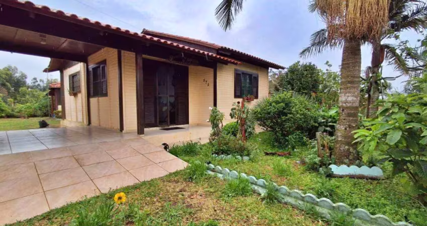 Casa 02 dorm à venda no bairro bella torres com 68 m² de área privativa - 1 vaga de garagem