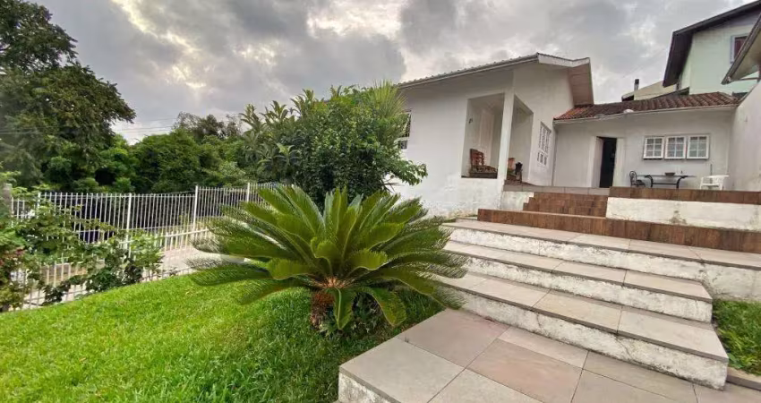 Casa 03 dorm à venda no bairro altos do seminário com 165 m² de área privativa - 2 vagas de garagem