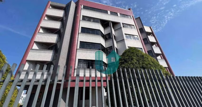 Apartamento com 4 dormitórios em Ponta Grossa/PR