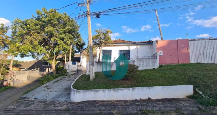 Terreno pertinho do parque São Lourenço - 401m²