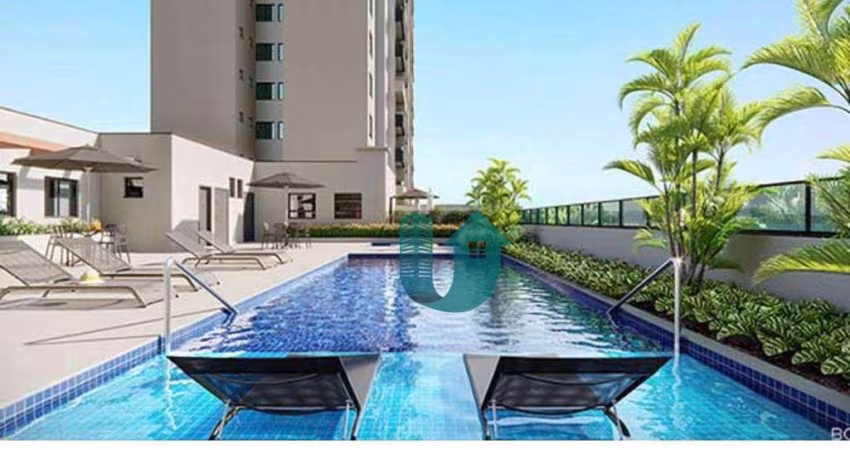 Apartamento com 2 dormitórios à venda, 71 m² por R$ 750.000,00 - Praia de Armação do Itapocorói - Penha/SC