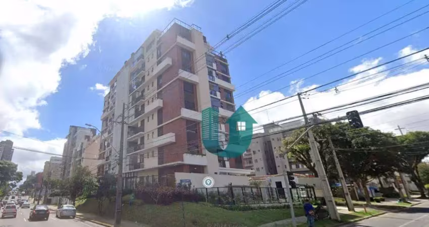 Apartamento com 3 quartos à venda na Rua Bruno Filgueira, 1936, Bigorrilho, Curitiba
