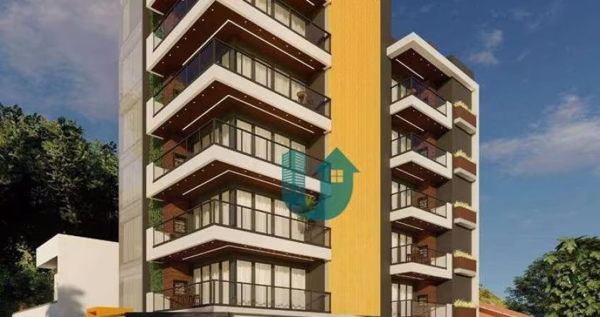 Apartamento 3 quartos sendo 1 suite e vaga - Itapema do Norte
