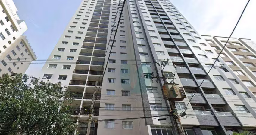 Apartamento com 3 quartos sendo 1 suite e 1 vaga - centro