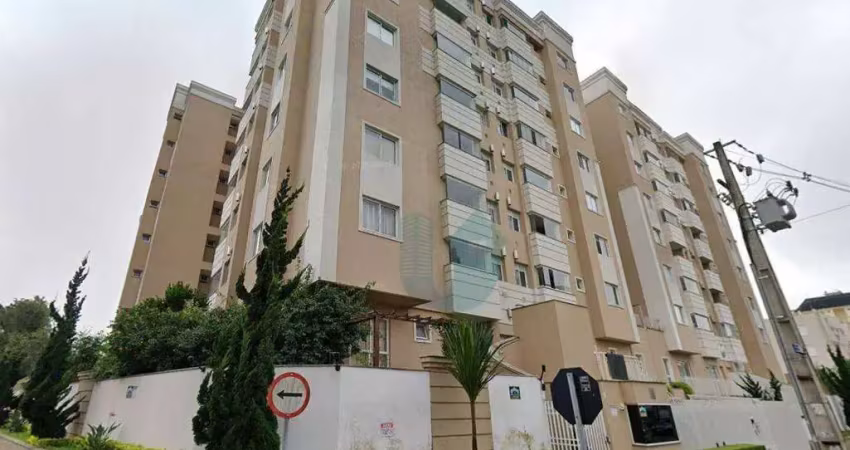 Apartamento semi mobiliado com 2 quartos, sendo 1 suite e 1 vaga - cabral