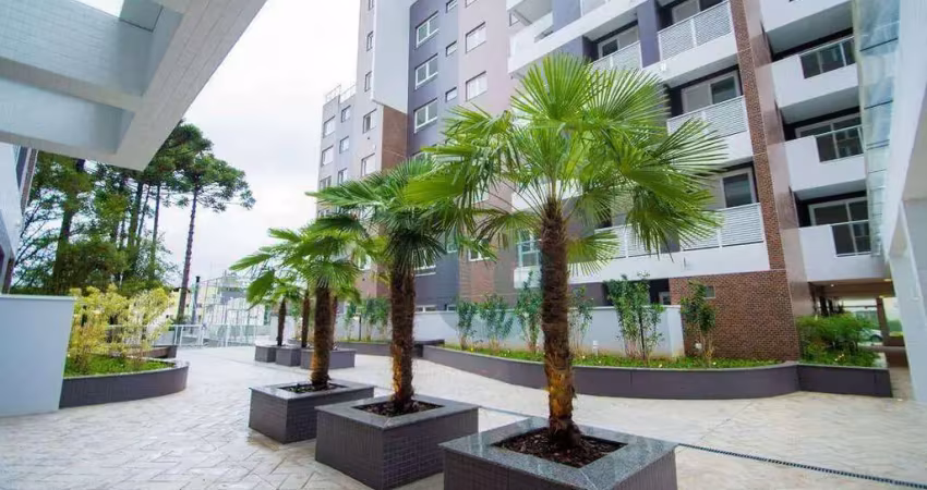 Apartamento com 3 quartos sendo 1 suite e 2 vagas - ecoville