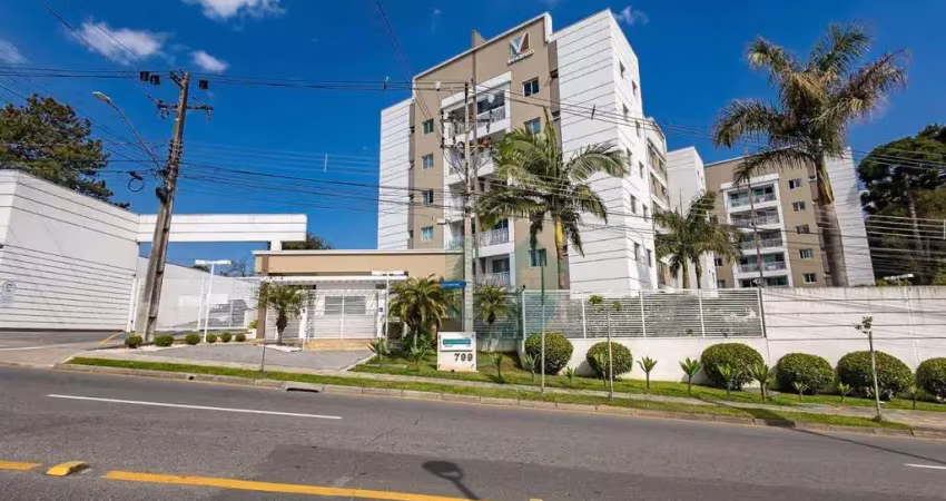 Apartamento garden no condominio piazza maggiore - pilarzinho