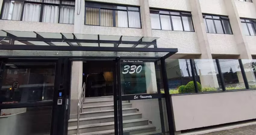 Apartamento com 3 quartos à venda na Rua Amintas de Barros, 330, Centro, Curitiba