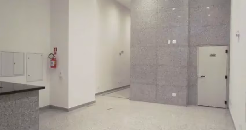 Sala comercial com 1 sala para alugar na Avenida Interlagos, 2001, Jardim Umuarama, São Paulo