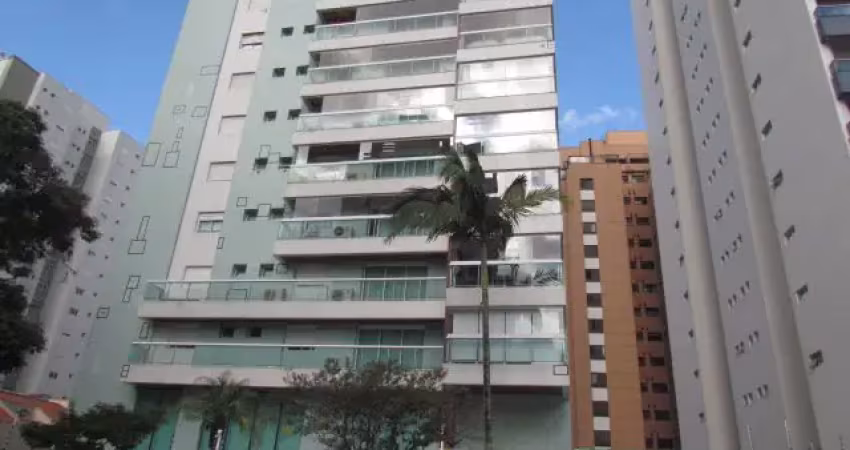 Lindo Apto com 4 suites para venda na Vila Mariana.