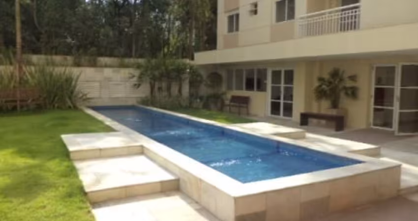 Excelente apartamento, super aconchegante e com ótima localização!