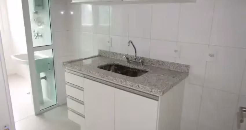 Lindo apartamento de 1 dormitório e 1 vaga ao lado do metro saúde!