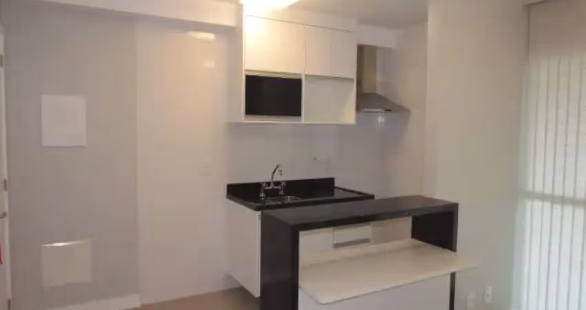 Excelente apartamento de 1 dorm. para locação na santa cruz venha conferir!