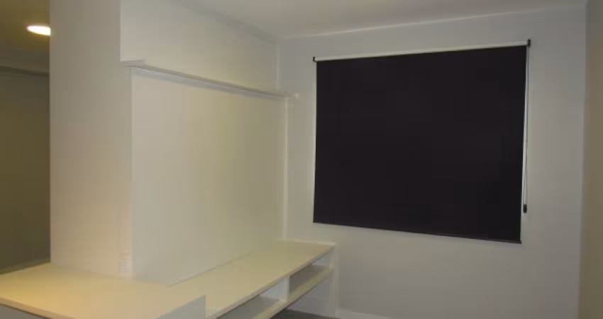 Lindo Studio recém entregue, para venda ao lado do metrô.