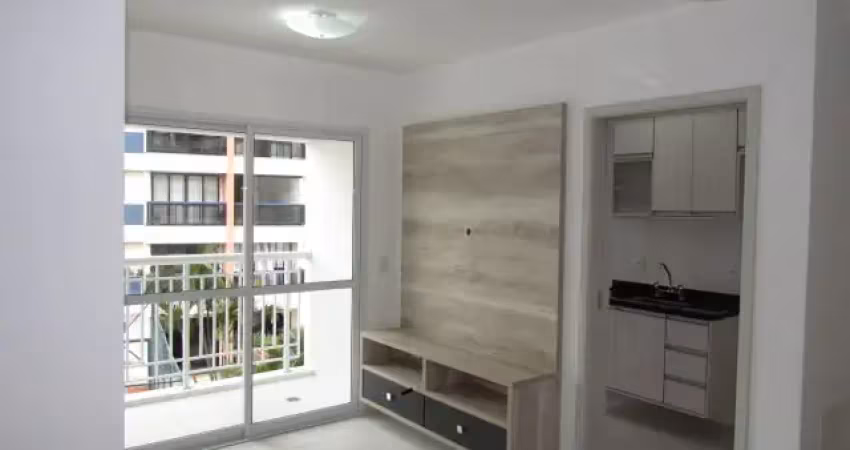 Excelente Apto de 53m² com 2 dorm. 1 suite e 1vaga.