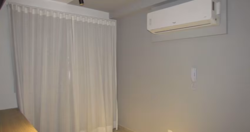 Apto Studio novo para locação próximo ao metro Praça da Árvore!