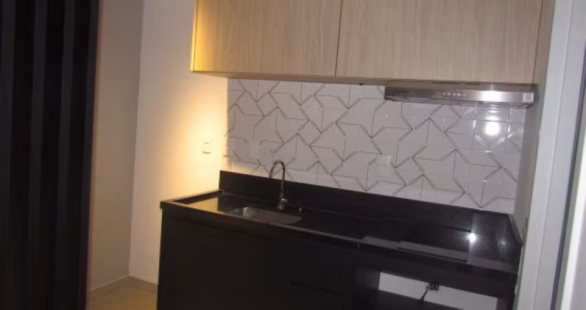 Apto Studio novo para locação próximo ao metro Praça da Árvore!