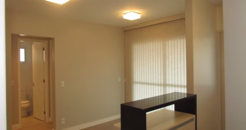 Excelente apartamento de 1 dorm. para locação na Santa Cruz venha conferir!