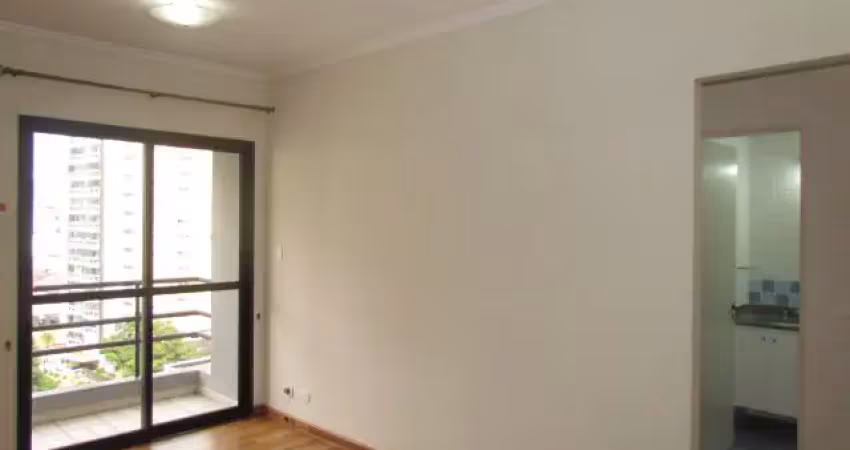Apartamento para locação com 40 metros quadrados com 1 quarto em Saúde - São Paulo - SP