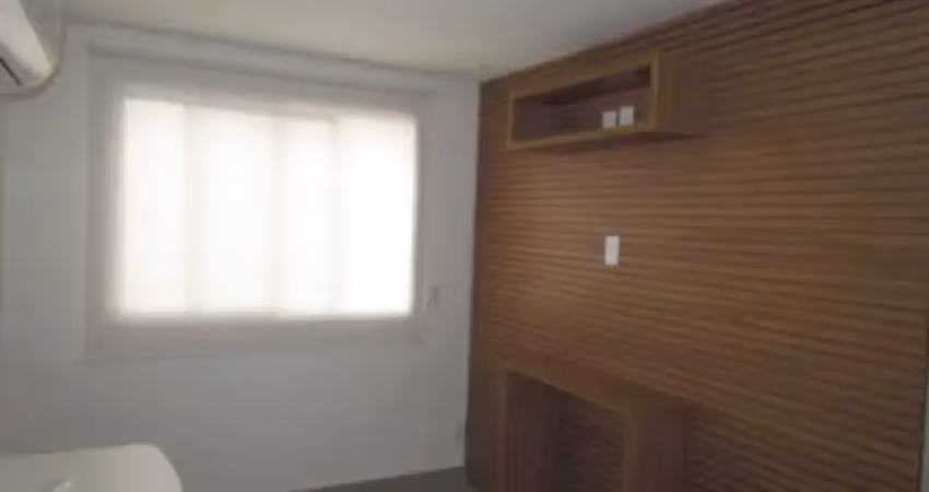 Lindo studio para locação semi mobiliado perto do metro praça da árvore.