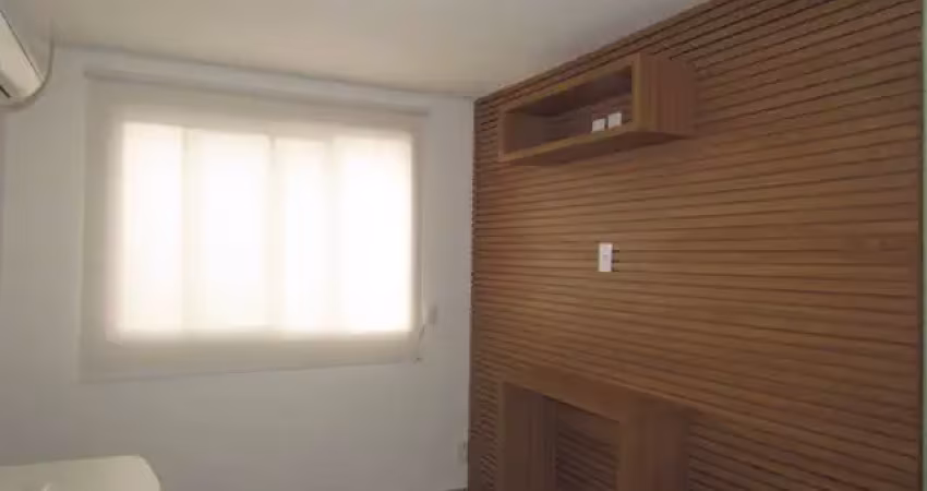 Lindo studio para locação semi mobiliado perto do metro praça da árvore.