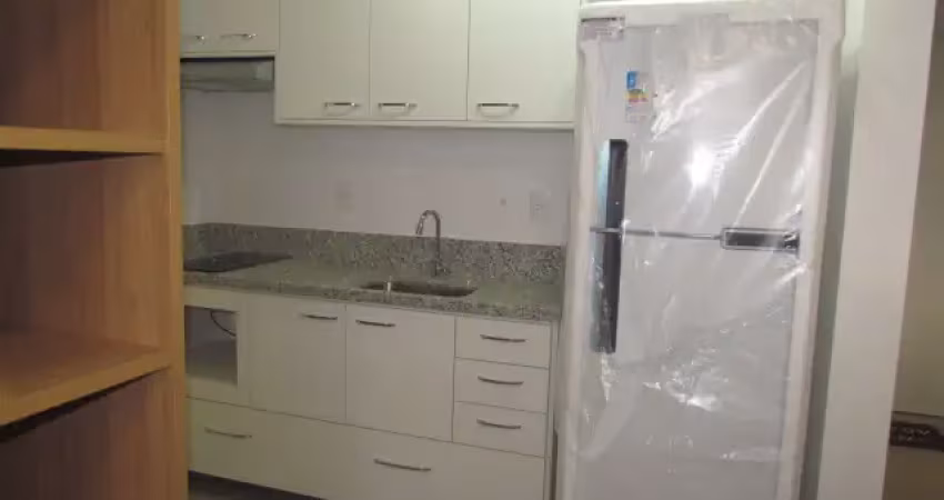 Studio recém entregue, para alugar ao lado do metrô praça da árvore.