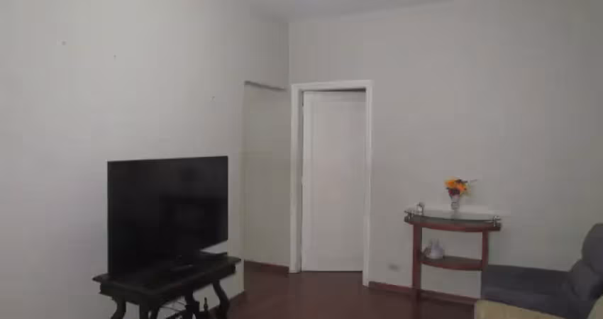 Apto para venda de 72m² com 2 dormitórios excelente localização.