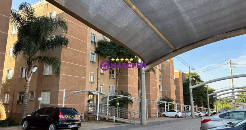Apartamento com 2 quartos para alugar na Avenida Ipanema, 380, Jardim Novo Horizonte, Sorocaba