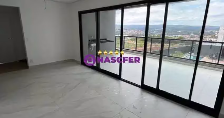 Apartamento com 3 quartos à venda na Rua Agostinho Gomes, 500, Jardim Maria José, Votorantim