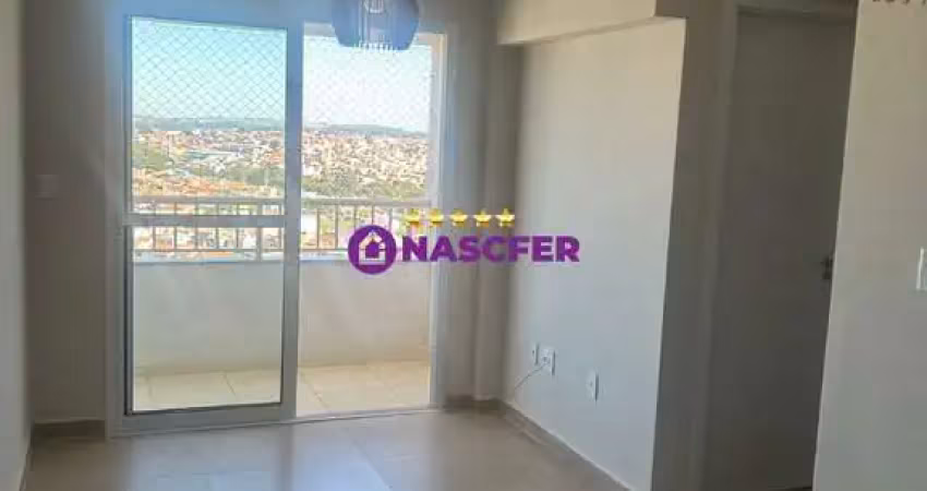 Apartamento com 2 quartos para alugar na Benedito Barbosa Filho, 170, Jardim Abatiá, Sorocaba