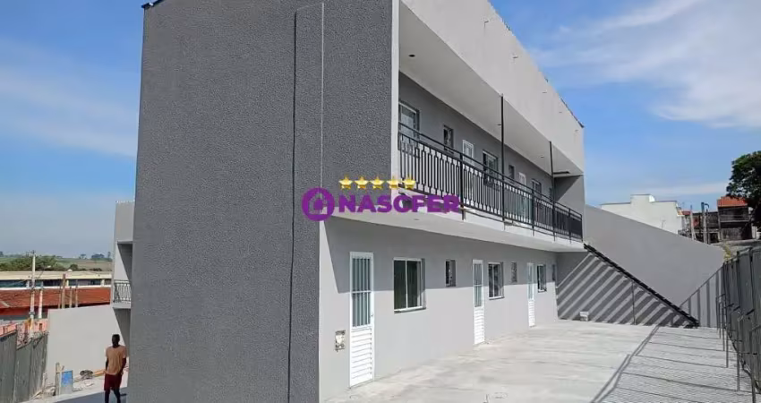 Kitnet / Stúdio à venda na José Terron Braojós, 10, Jardim Luciana Maria, Sorocaba