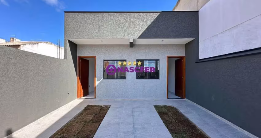 Casa com 2 quartos à venda na José Gutierrez, 203, Jardim Alpes de Sorocaba, Sorocaba