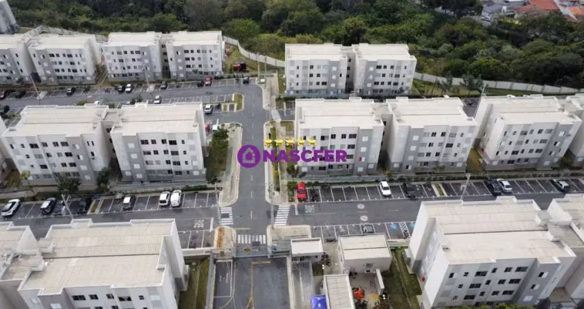 Apartamento com 2 quartos para alugar na Avelino dos Santos, 431, Parque São Bento, Sorocaba