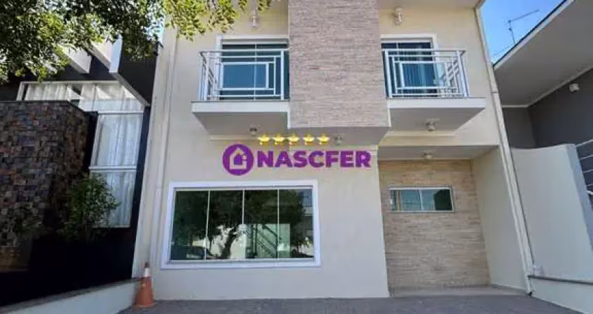 Apartamento com 3 quartos para alugar na Residencial Horto III, 1, Horto Florestal, Sorocaba
