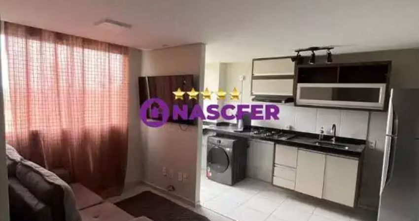 Apartamento com 2 quartos para alugar na João Cândido Strombeck, 285, Altos de Votorantim, Votorantim