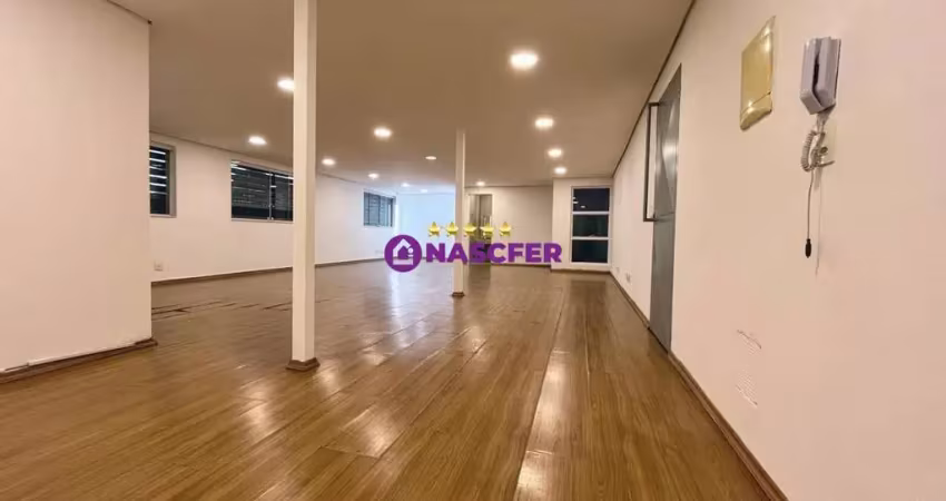 Sala comercial para alugar na Aparecida José Nunes de Campos, 405, Jardim Santa Rosália, Sorocaba