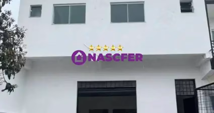Ponto comercial para alugar na Epaminondas Neves, 10, Jardim Astro, Sorocaba