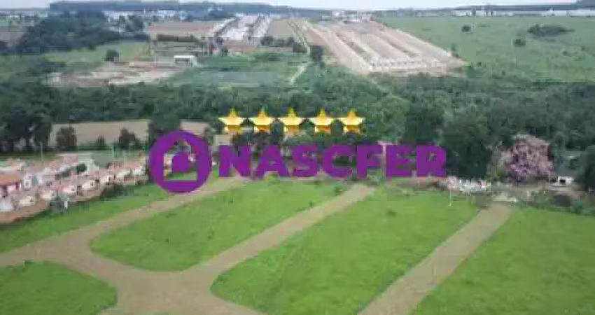 Terreno à venda na P332+3m, Jardim Amália, Mogi Guaçu