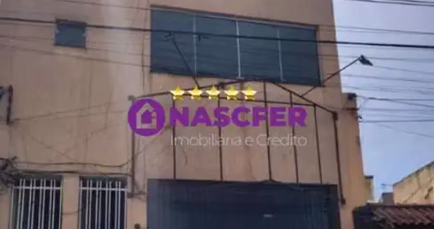 Barracão / Galpão / Depósito para alugar na Edward Fru-Fru Marciano da Silva, 10, Jardim São Guilherme, Sorocaba
